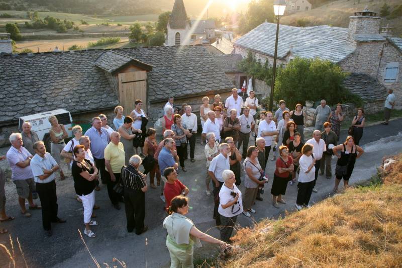 Confrérie de la Pouteille et du Manouls
